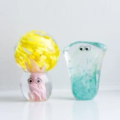 Crystal Blob Group(Crystal Blob Group No 896)