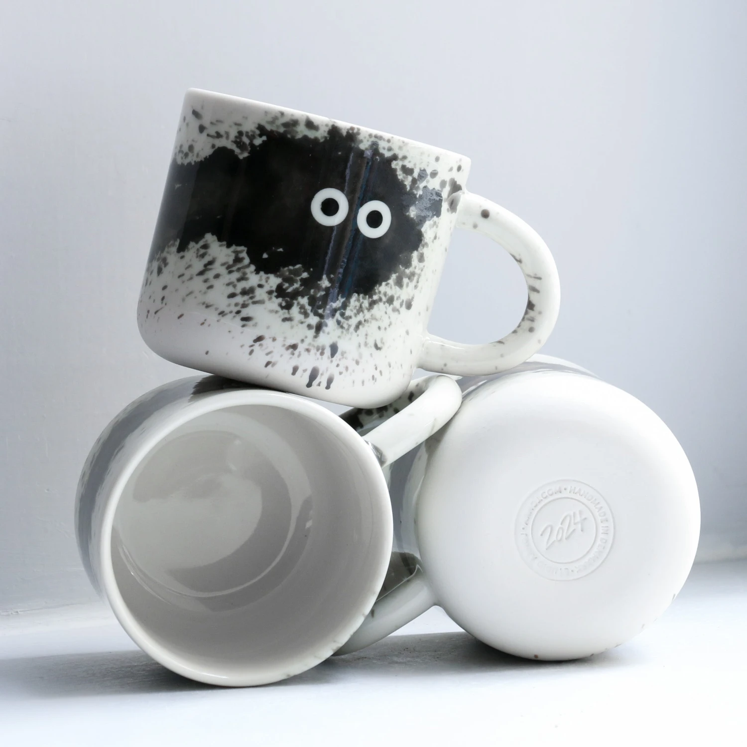 Spirit Mug(Spirit Mug Lovecraft) 3 Spirit Mug(Spirit Mug Lovecraft) - Image 3