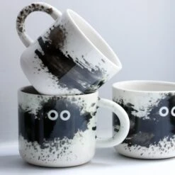 Spirit Mug(Spirit Mug Lovecraft) 12 Spirit Mug(Spirit Mug Lovecraft) -Arhoj Brick 9