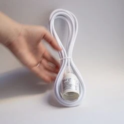 Bubble Lamp(Bubble Lamp Jasper) -Arhoj Bubble lamp cable 3