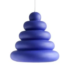 Bubble Lamp(Bubble Lamp Lapis)