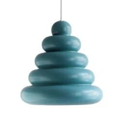 Bubble Lamp(Bubble Lamp Malachite)