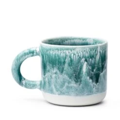 Chug Mug(Chug Mug Andromeda Green)