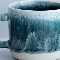 Chug Mug(Chug Mug Andromeda Green) -Arhoj Chug Mugs 2025 Andromeda Green4