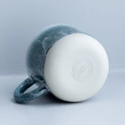 Chug Mug(Chug Mug Andromeda Green) -Arhoj Chug Mugs 2025 Andromeda Green5