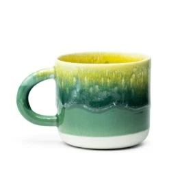 Chug Mug(Chug Mug Banana Leaf)