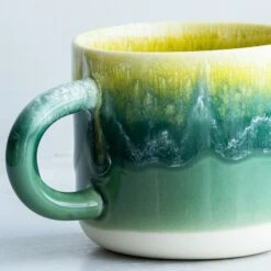 Chug Mug(Chug Mug Banana Leaf) -Arhoj Chug Mugs 2025 Banana Leaf3