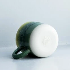 Chug Mug(Chug Mug Banana Leaf) -Arhoj Chug Mugs 2025 Banana Leaf5