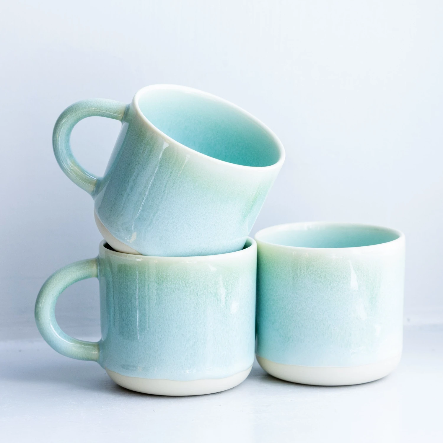 Chug Mug(Chug Mug Finland Forest Green) 2 Chug Mug(Chug Mug Finland Forest Green) - Image 2