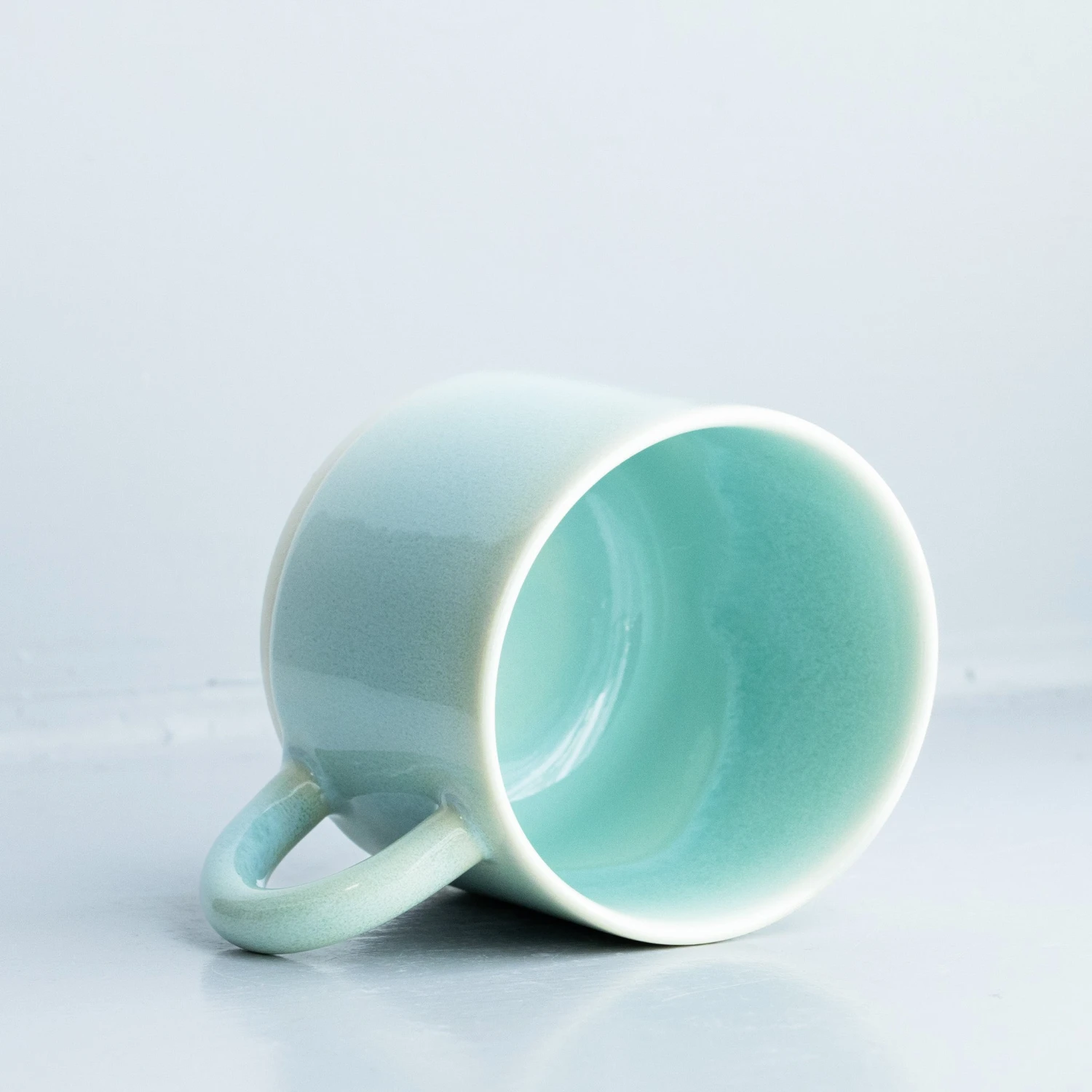 Chug Mug(Chug Mug Finland Forest Green) 4 Chug Mug(Chug Mug Finland Forest Green) - Image 4