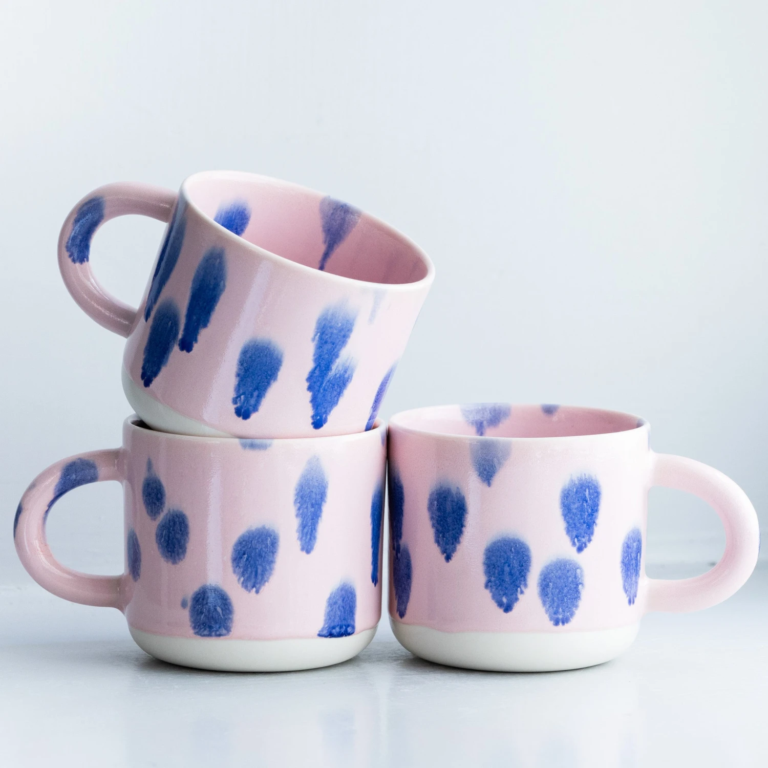 Chug Mug(Chug Mug Highland Flora) 2 Chug Mug(Chug Mug Highland Flora) - Image 2