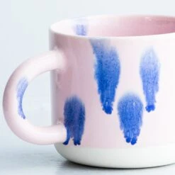 Chug Mug(Chug Mug Highland Flora) 11 Chug Mug(Chug Mug Highland Flora) -Arhoj Chug Mugs 2025 Highland Flora3