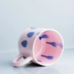 Chug Mug(Chug Mug Highland Flora) 12 Chug Mug(Chug Mug Highland Flora) -Arhoj Chug Mugs 2025 Highland Flora4