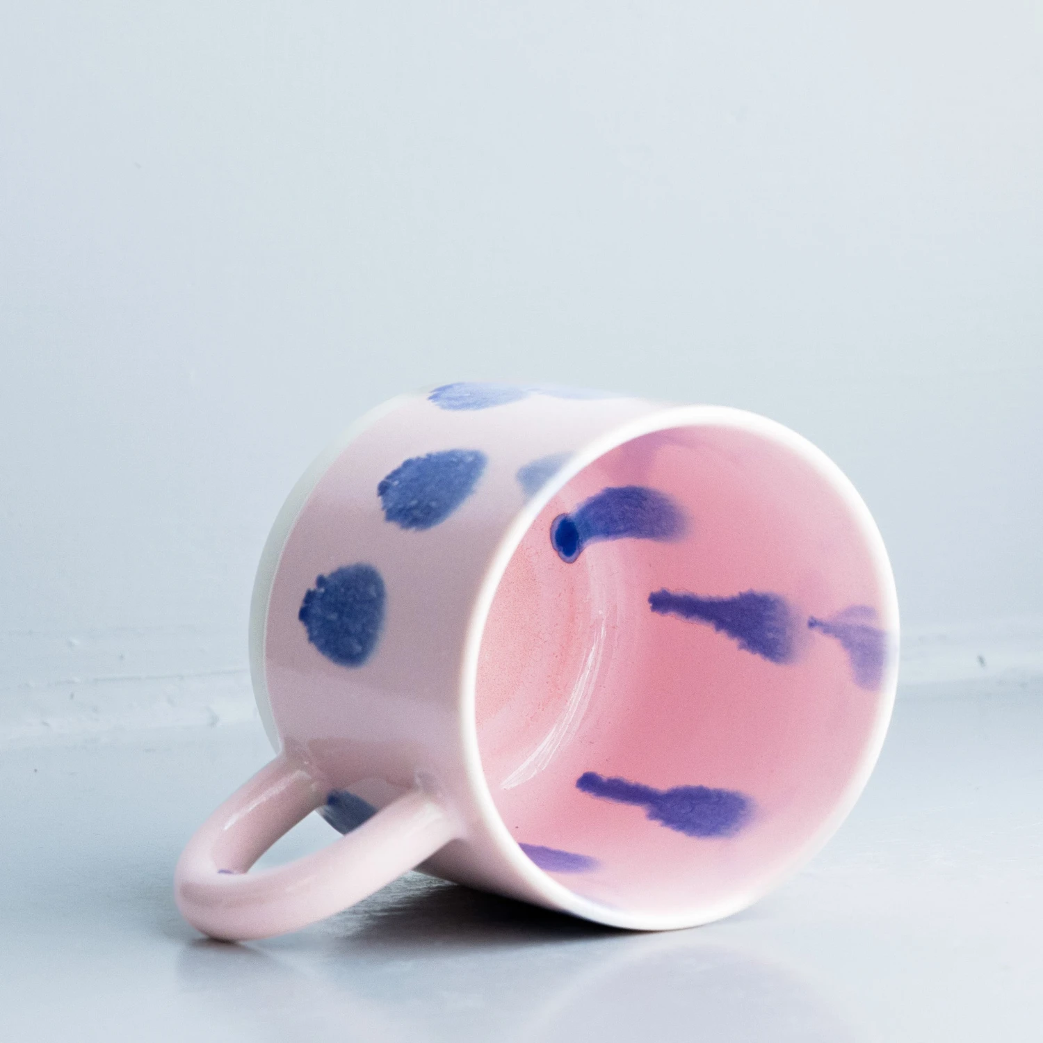 Chug Mug(Chug Mug Highland Flora) 4 Chug Mug(Chug Mug Highland Flora) - Image 4