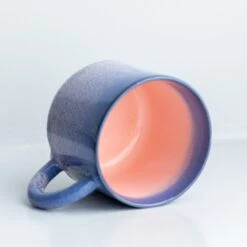 Chug Mug(Chug Mug Ocean Flamingo) 12 Chug Mug(Chug Mug Ocean Flamingo) -Arhoj Chug Mugs 2025 Ocean Flamingo3