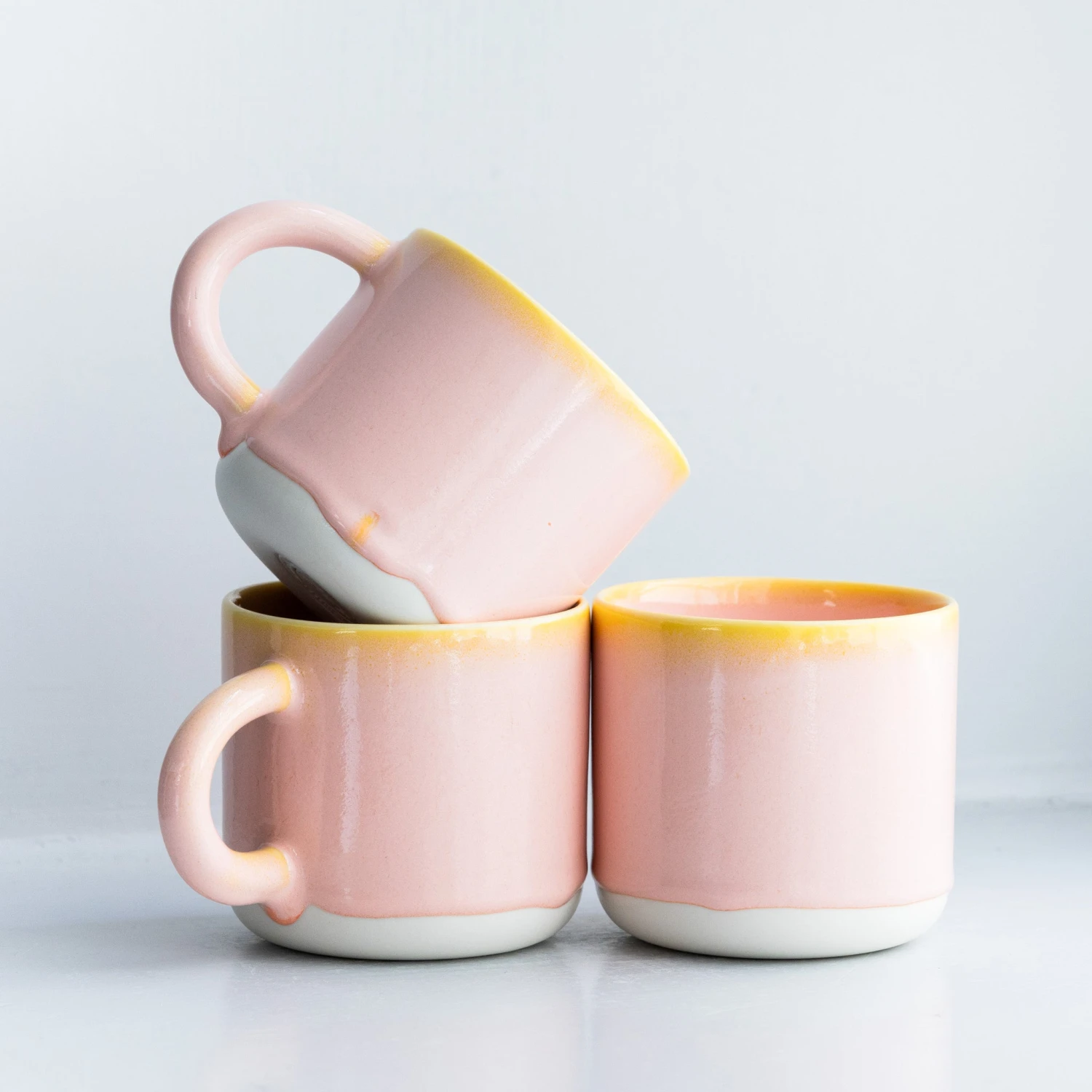 Chug Mug(Chug Mug Pink Grapefruit) 2 Chug Mug(Chug Mug Pink Grapefruit) - Image 2