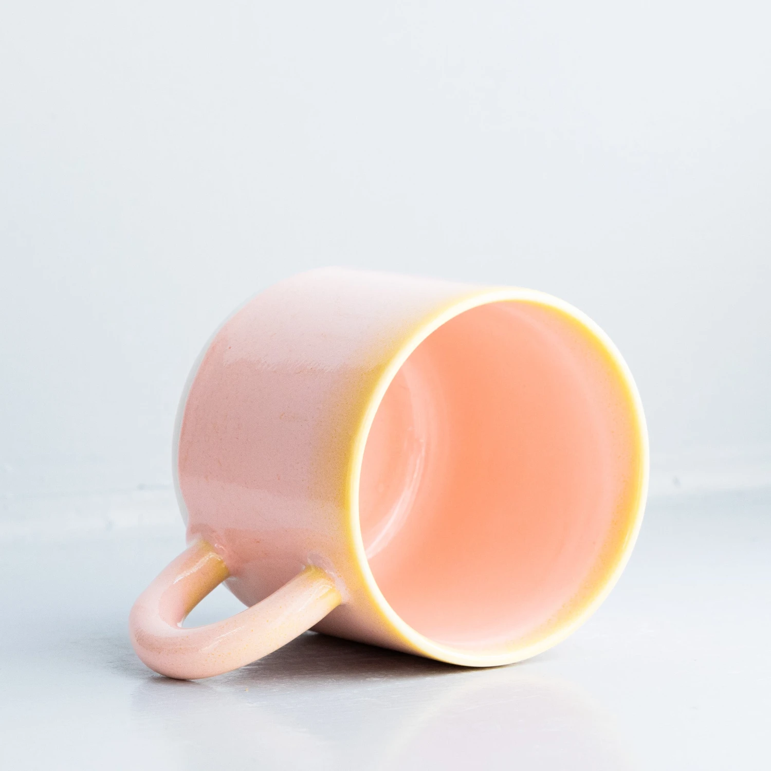 Chug Mug(Chug Mug Pink Grapefruit) 4 Chug Mug(Chug Mug Pink Grapefruit) - Image 4