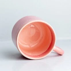 Chug Mug(Chug Mug Red Raspberry Sorbet) -Arhoj Chug Mugs 2025 Red Raspberry Sorbet3