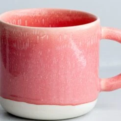 Chug Mug(Chug Mug Red Raspberry Sorbet) -Arhoj Chug Mugs 2025 Red Raspberry Sorbet4
