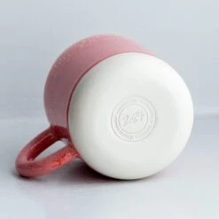 Chug Mug(Chug Mug Red Raspberry Sorbet) -Arhoj Chug Mugs 2025 Red Raspberry Sorbet5