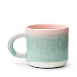 Chug Mug(Chug Mug Rose Leaf)