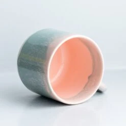 Chug Mug(Chug Mug Rose Leaf) -Arhoj Chug Mugs 2025 Rose Leaf3