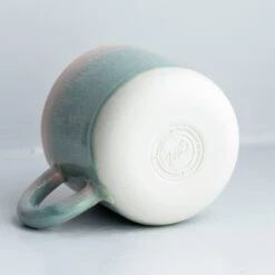 Chug Mug(Chug Mug Rose Leaf) -Arhoj Chug Mugs 2025 Rose Leaf5