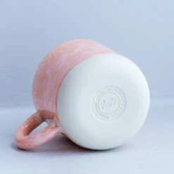 Chug Mug(Chug Mug 1) -Arhoj Chug Mugs 2025 Salmon Stream5