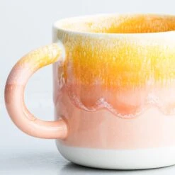 Chug Mug(Chug Mug Sunset) -Arhoj Chug Mugs 2025 Sunset3