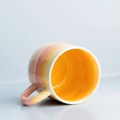 Chug Mug(Chug Mug Sunset) -Arhoj Chug Mugs 2025 Sunset4