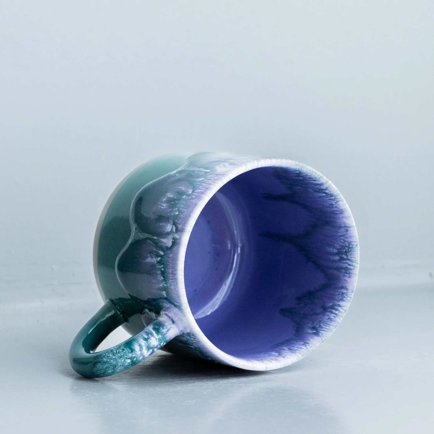 Chug Mug(Chug Mug Thistle) 4 Chug Mug(Chug Mug Thistle) - Image 4