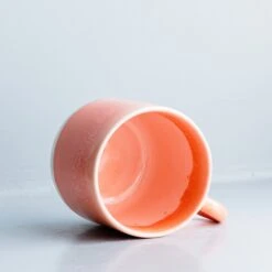 Chug Mug(Chug Mug Vermillion) -Arhoj Chug Mugs 2025 Vermillion3