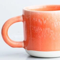 Chug Mug(Chug Mug Vermillion) -Arhoj Chug Mugs 2025 Vermillion4