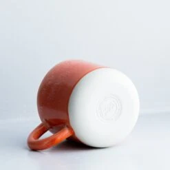 Chug Mug(Chug Mug Vermillion) -Arhoj Chug Mugs 2025 Vermillion5