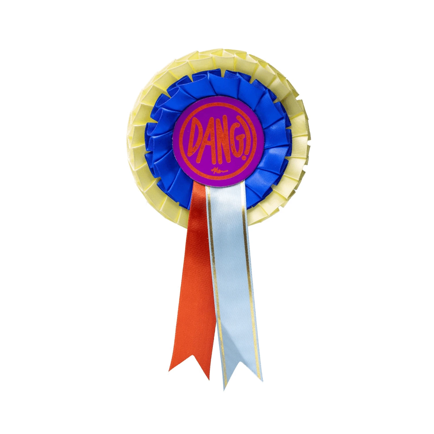 Badge(Badge Dang) 1 Badge(Badge Dang)