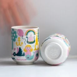 Denmark Mug(Denmark Mug 2024) -Arhoj Denmark mug 2