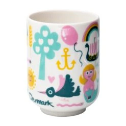 Denmark Mug(Denmark Mug 2024)