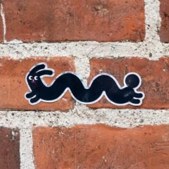 Stickie(Stickies Lets Go) -Arhoj Dummy Stickers 6 15