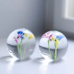 Crystal Blob(Crystal Blob 45) -Arhoj Easter blob 1 C