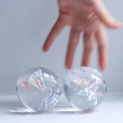 Crystal Blob(Crystal Blob 46) -Arhoj Easter blob 2 D