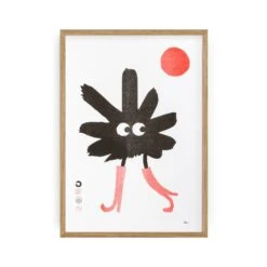 Riso Works(Riso Works Strokey)