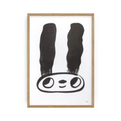 Riso Works(Riso Works Shodo Usagi 1)