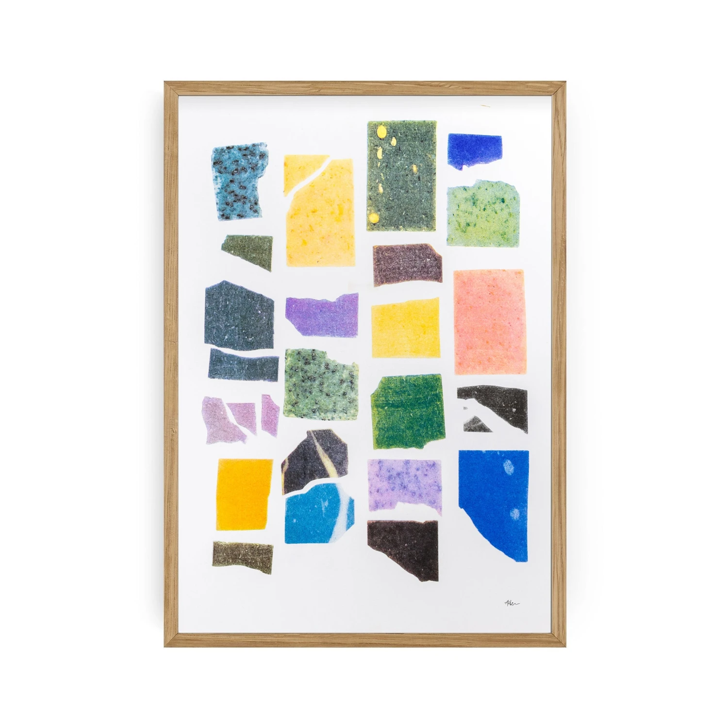 Riso Works(Riso Works Okashi) 1 Riso Works(Riso Works Okashi)