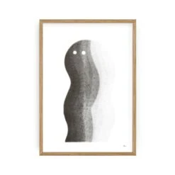 Riso Works(Riso Works In The Shadows)