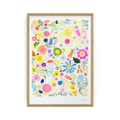 Riso Works(Riso Works Day Forest)