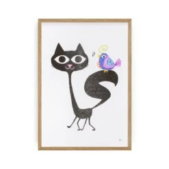 Riso Works(Riso Works Best Friend)