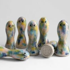 Fire Lab #17(Fire Lab 17 Buzoku) -Arhoj Fire Lab 3