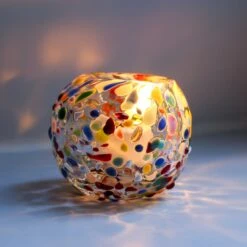 Urchin(Urchin 4) -Arhoj Float lanters Urchin 20