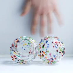 Urchin(Urchin 4) -Arhoj Float lanters Urchin 21