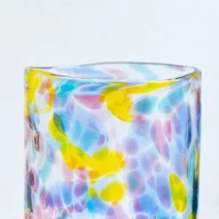 Confetti Glass(Confetti Glass Gem) -Arhoj Gem Glass2